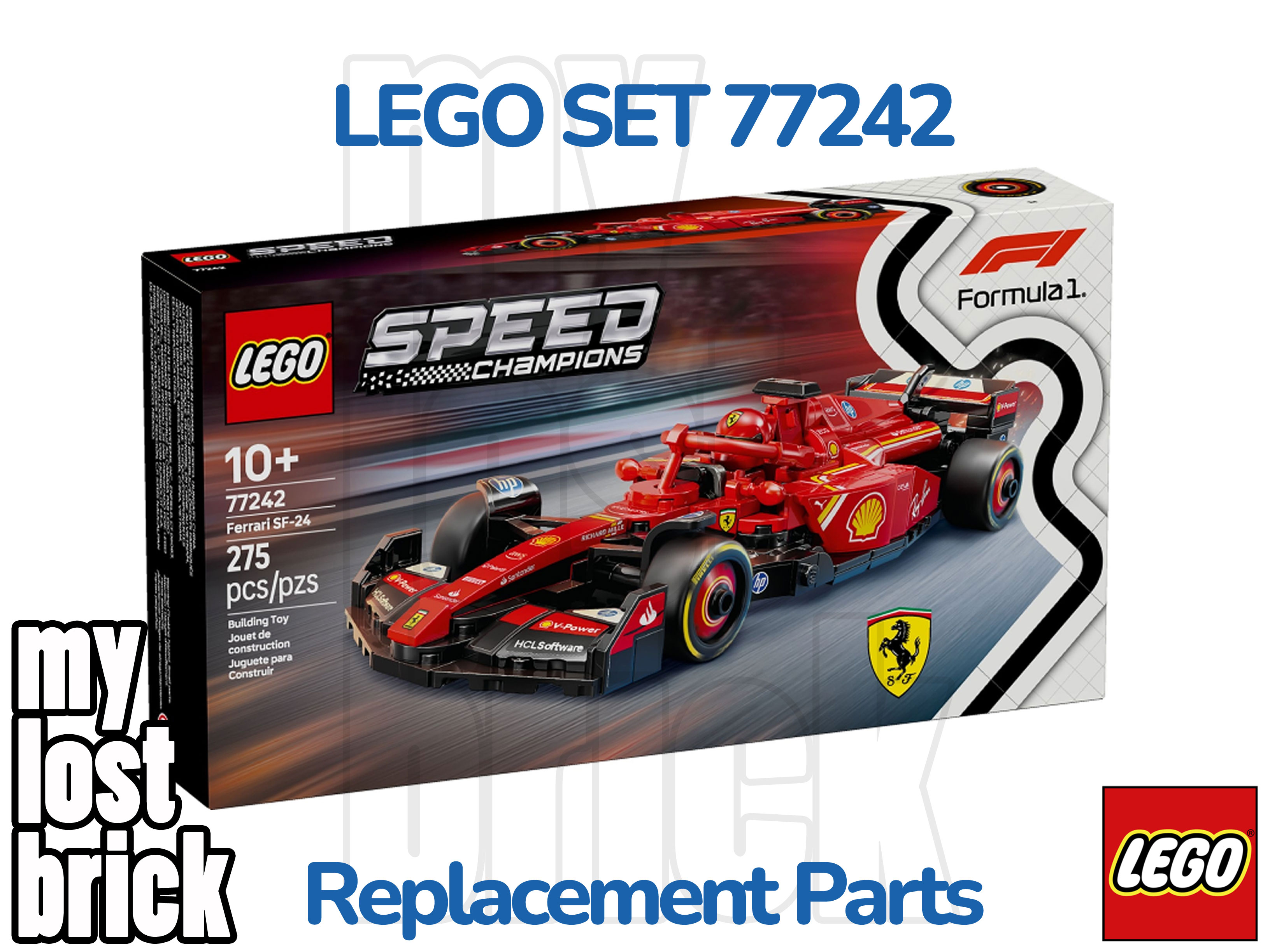 LEGO SET-77242 Image 1