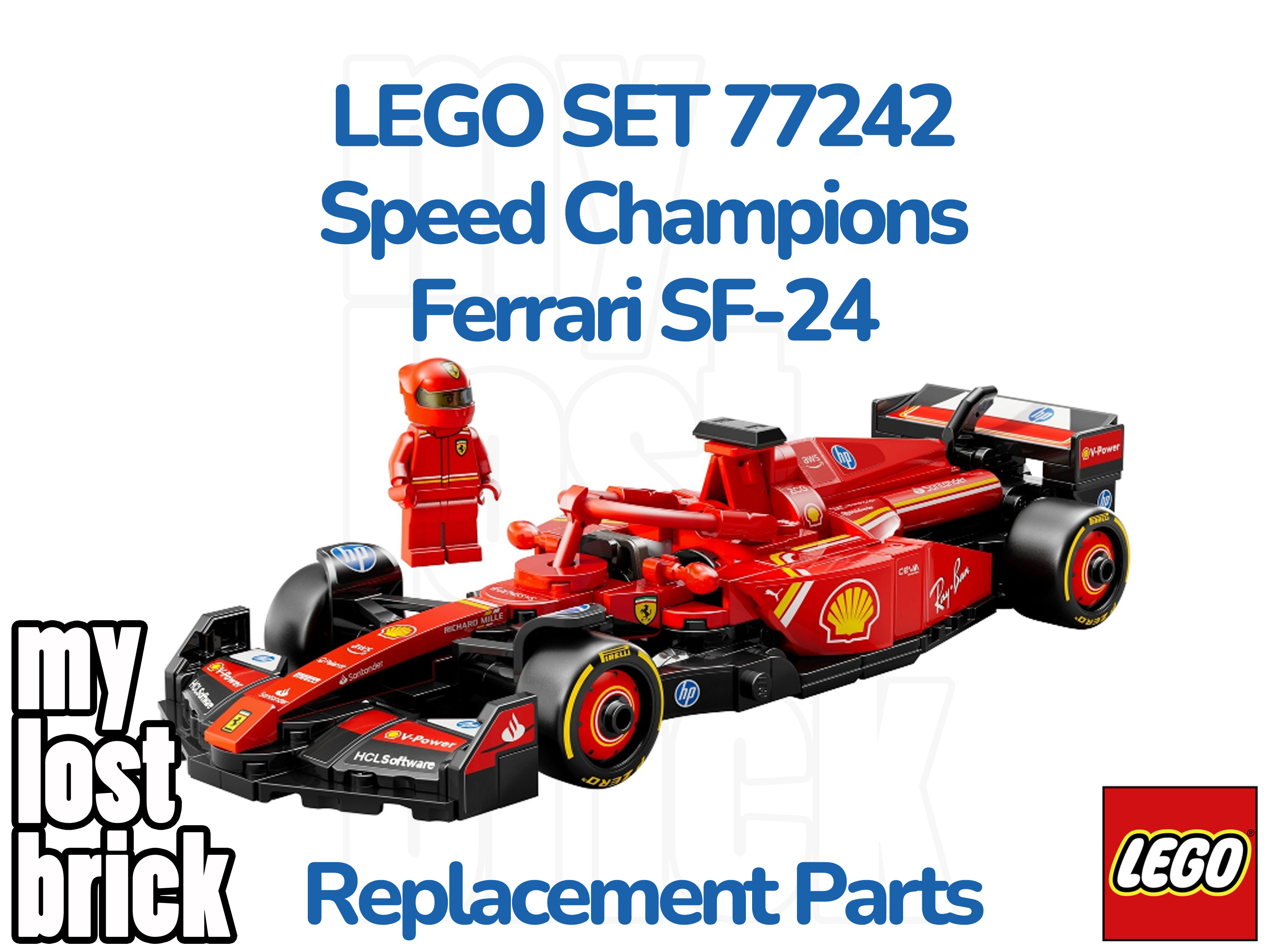 LEGO SET-77242 Image 2