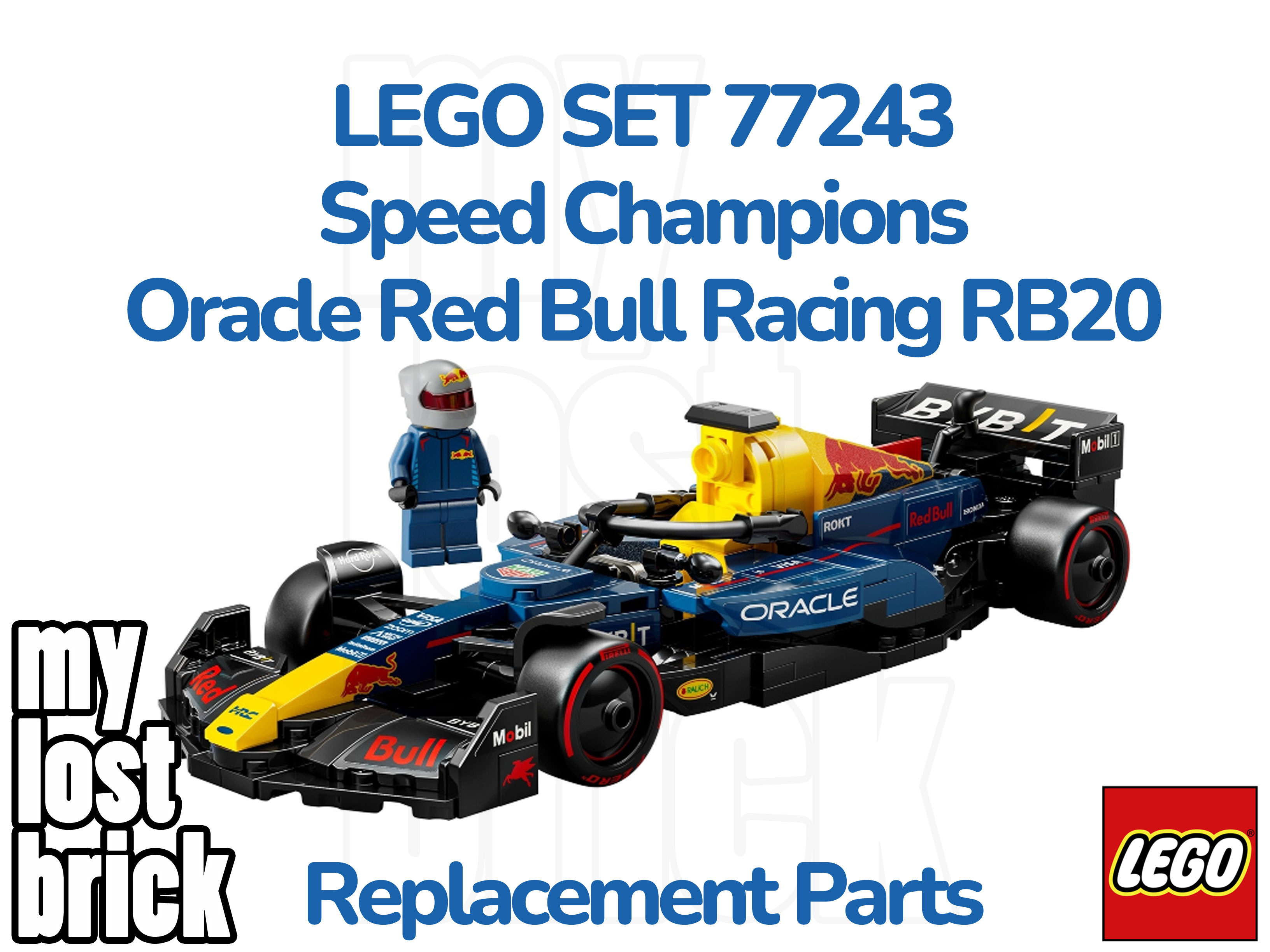 LEGO 77243 Image 2